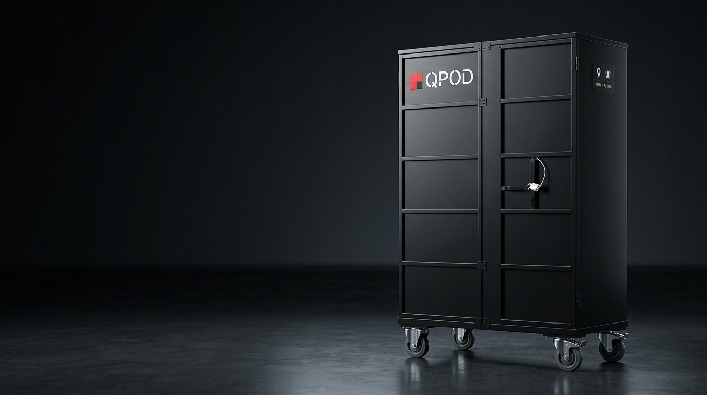 Qpod